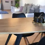 Zur Weberei Lejlighed *