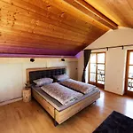 Lejlighed Zur Weberei Bad Tölz