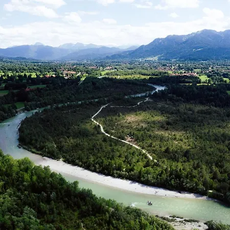 Zur Weberei * Bad Tölz
