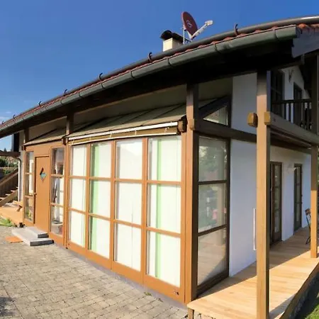 Zur Weberei Apartman Bad Tölz