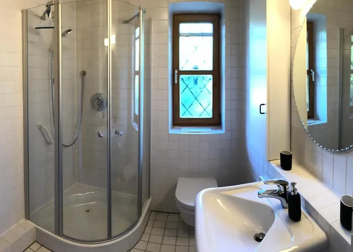 Apartman Zur Weberei