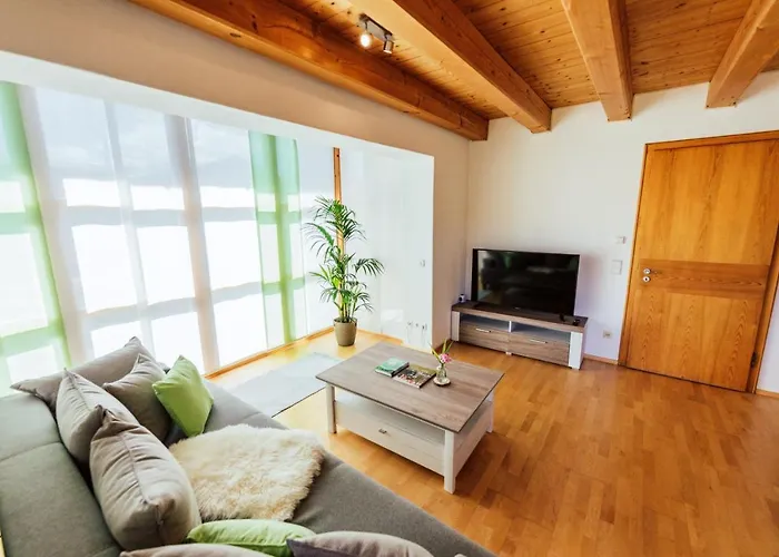 Apartman Zur Weberei Bad Tölz