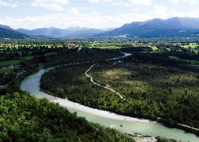 Zur Weberei * Bad Tölz