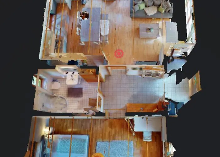 Zur Weberei Apartman Bad Tölz