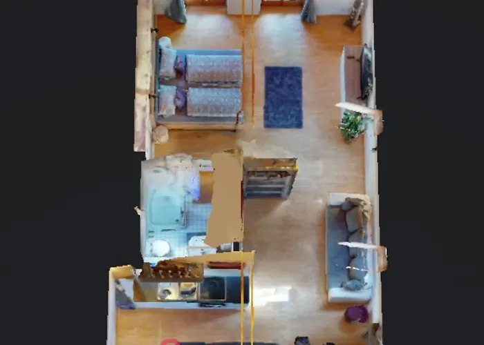 Zur Weberei Apartman