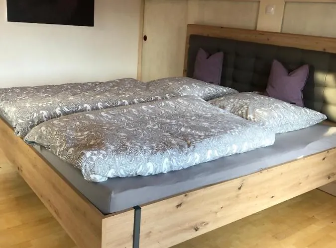 Zur Weberei Apartman