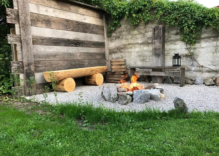 Zur Weberei * Bad Tölz