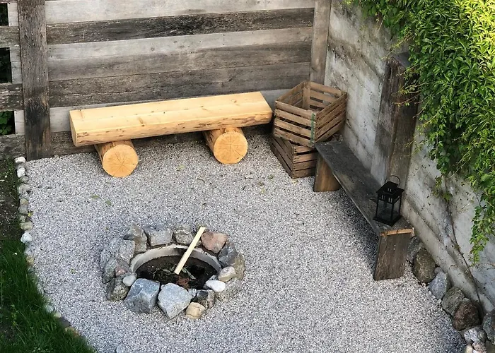 Zur Weberei Apartman Bad Tölz