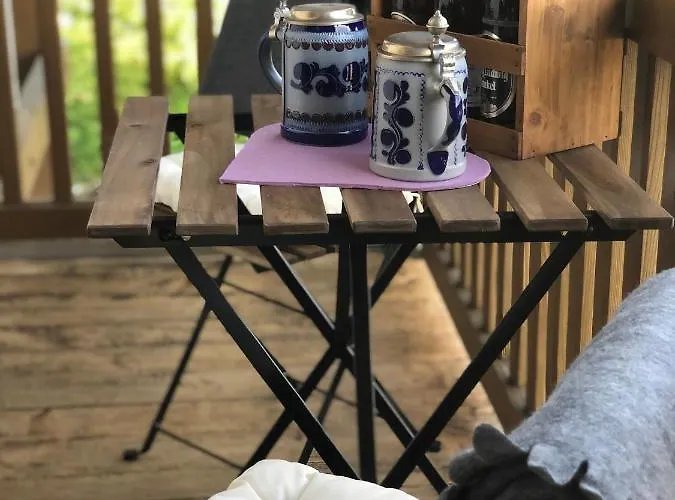 Zur Weberei Apartman Bad Tölz