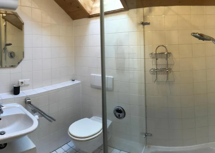 Zur Weberei * Bad Tölz