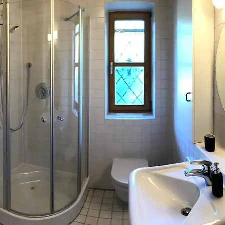 아파트 Zur Weberei