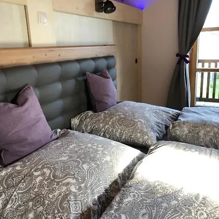 Apartment Zur Weberei Bad Tolz
