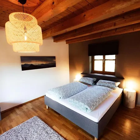 Zur Weberei Apartment