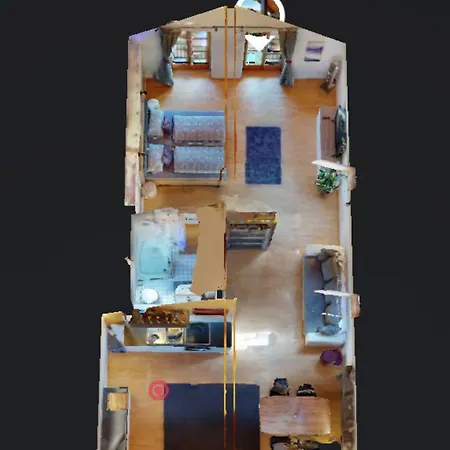 Zur Weberei Apartment