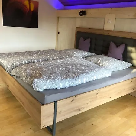 Zur Weberei Apartment