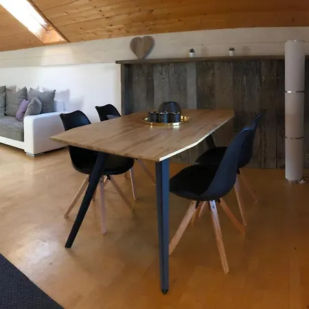 Zur Weberei 바트톨즈