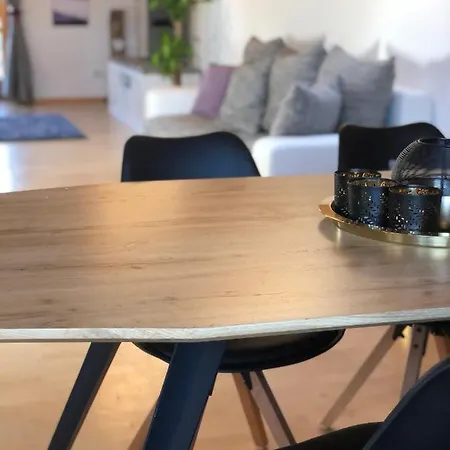 Zur Weberei Apartment *
