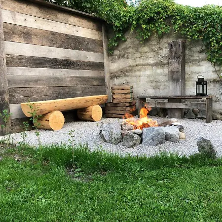 Zur Weberei * Bad Tolz