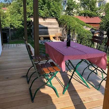 Zur Weberei Apartment Bad Tolz