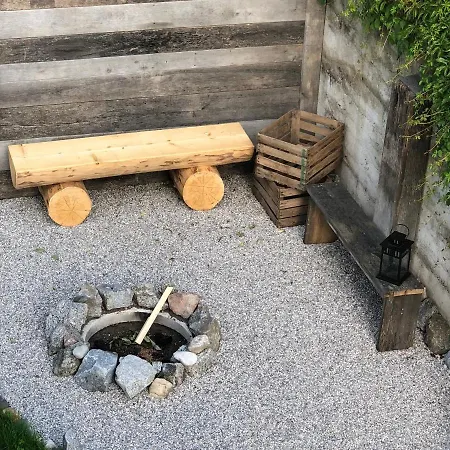 Zur Weberei 아파트 바트톨즈