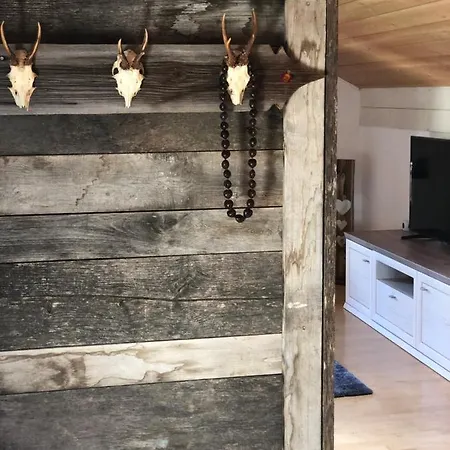 Zur Weberei * 바트톨즈