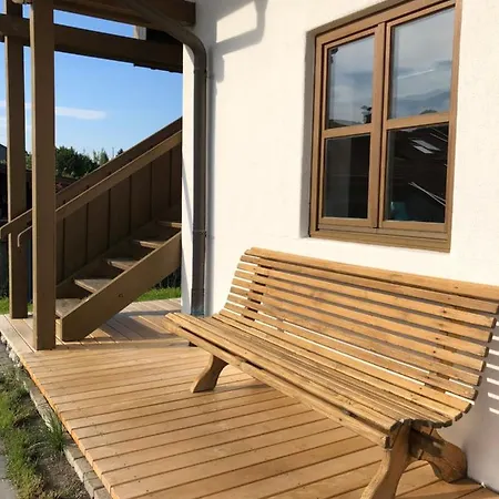 Apartment Zur Weberei
