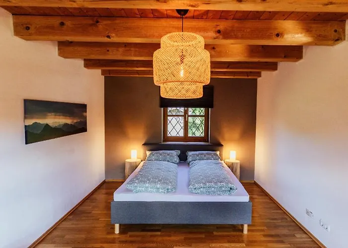 Zur Weberei * 巴特特尔茨