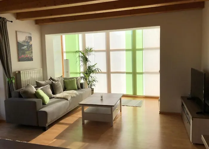 Zur Weberei 巴特特尔茨