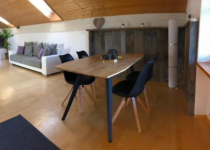 Zur Weberei 巴特特尔茨