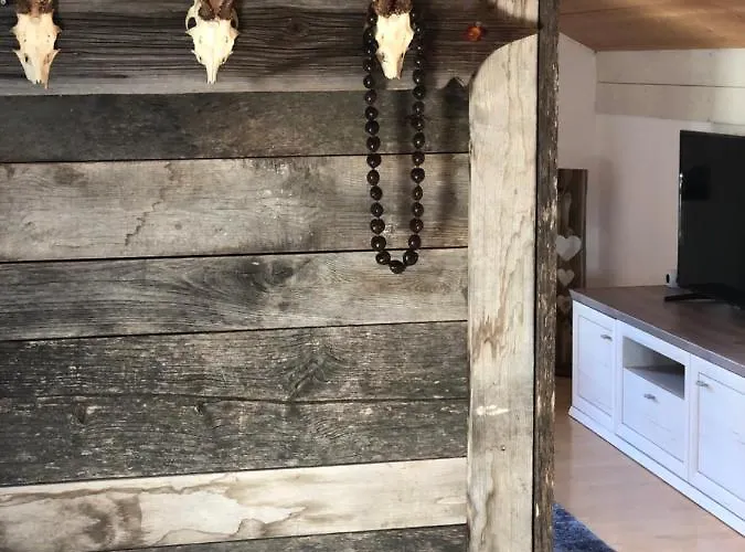 Zur Weberei * 巴特特尔茨