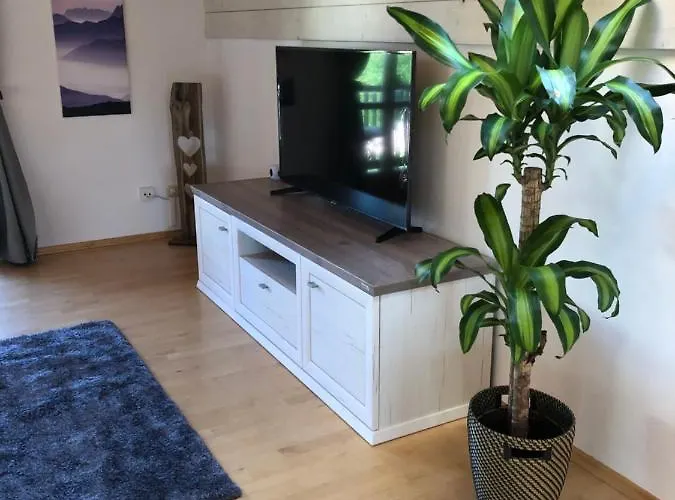 Zur Weberei 巴特特尔茨